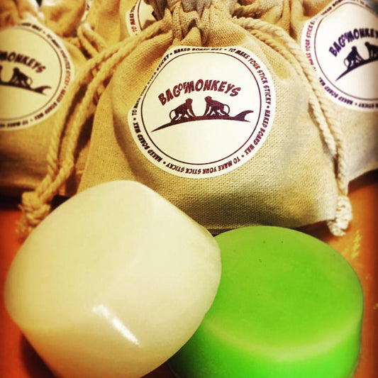 Surf Shack board wax